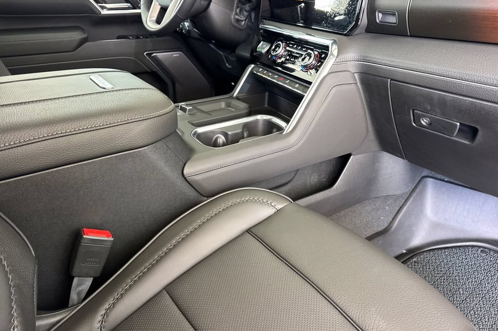 2026 GMC Sierra 2500HD Denali - Photo 13