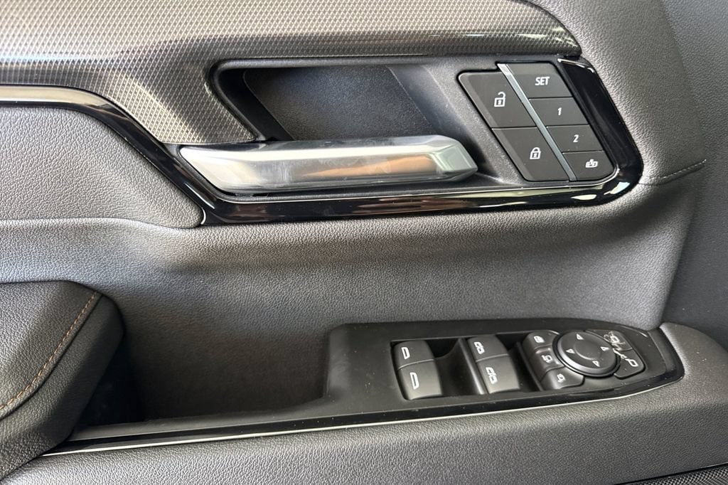 2026 GMC Sierra 2500HD AT4 - Photo 10