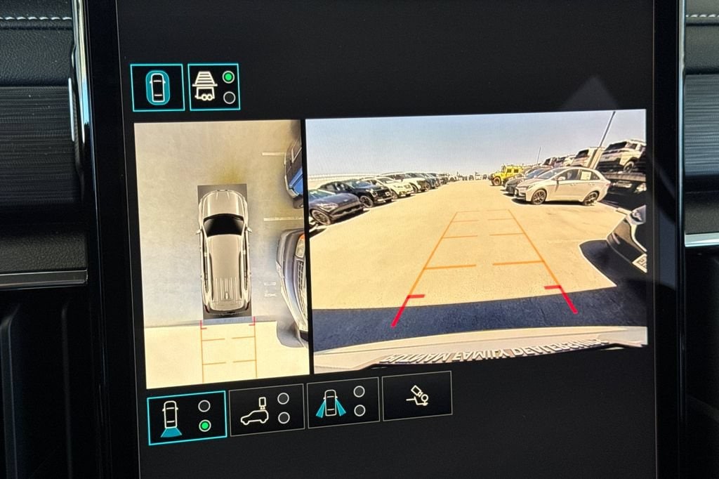 2025 GMC Acadia Elevation - Photo 27