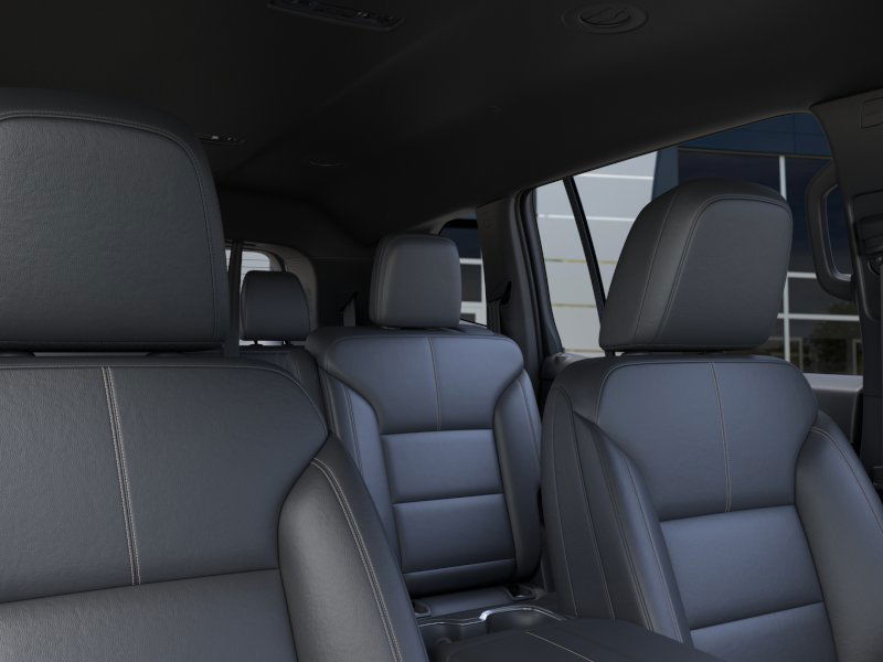 2025 GMC Acadia Elevation - Photo 25