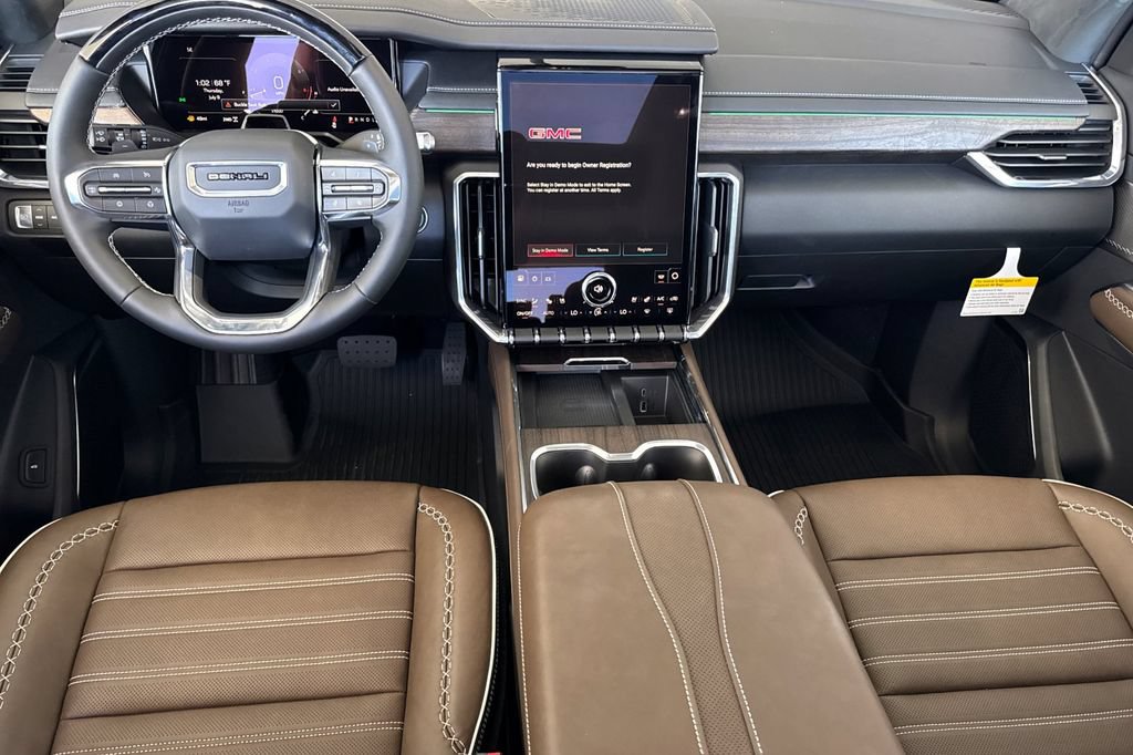 2026 GMC Acadia Denali Ultimate - Photo 12