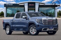 2026 GMC Sierra 1500 Denali Truck
