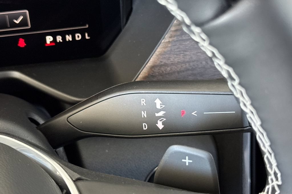 2026 GMC Acadia Denali Ultimate - Photo 22