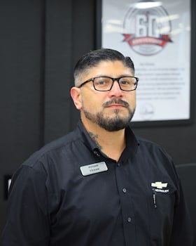 Staff member FRANK LEMUS from ID_1d84b9c4818d