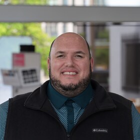 Staff member THOMAS RYAN from ID_8df1a717a4e5