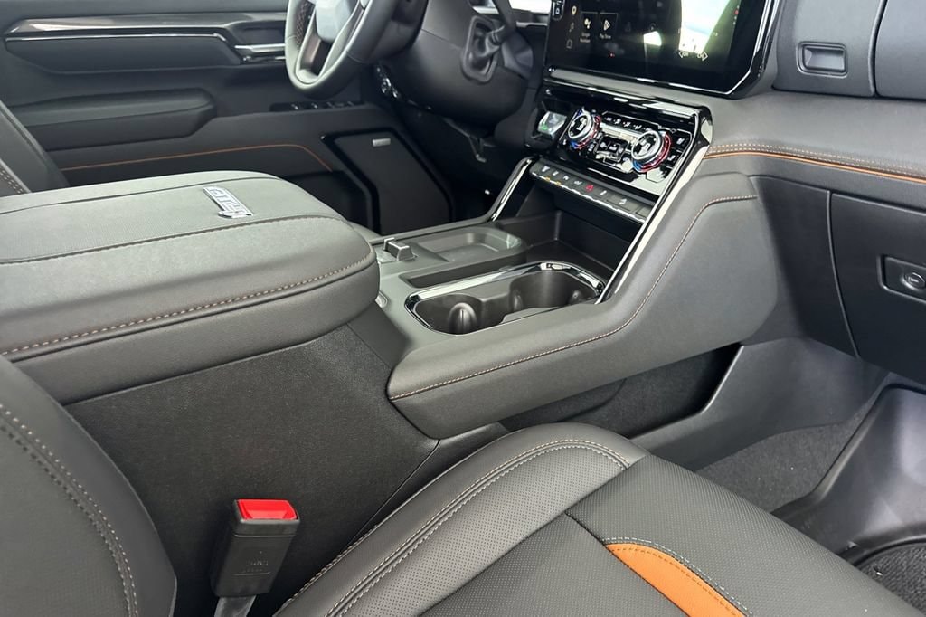 2026 GMC Sierra 2500HD AT4 - Photo 14