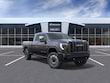  GMC Sierra 2500 HD