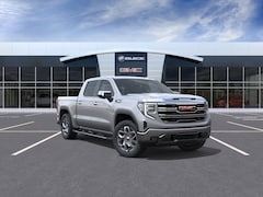 2026 GMC Sierra 1500 SLT Truck