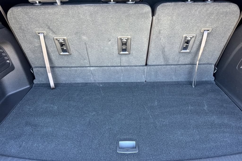 2025 GMC Acadia Elevation - Photo 16