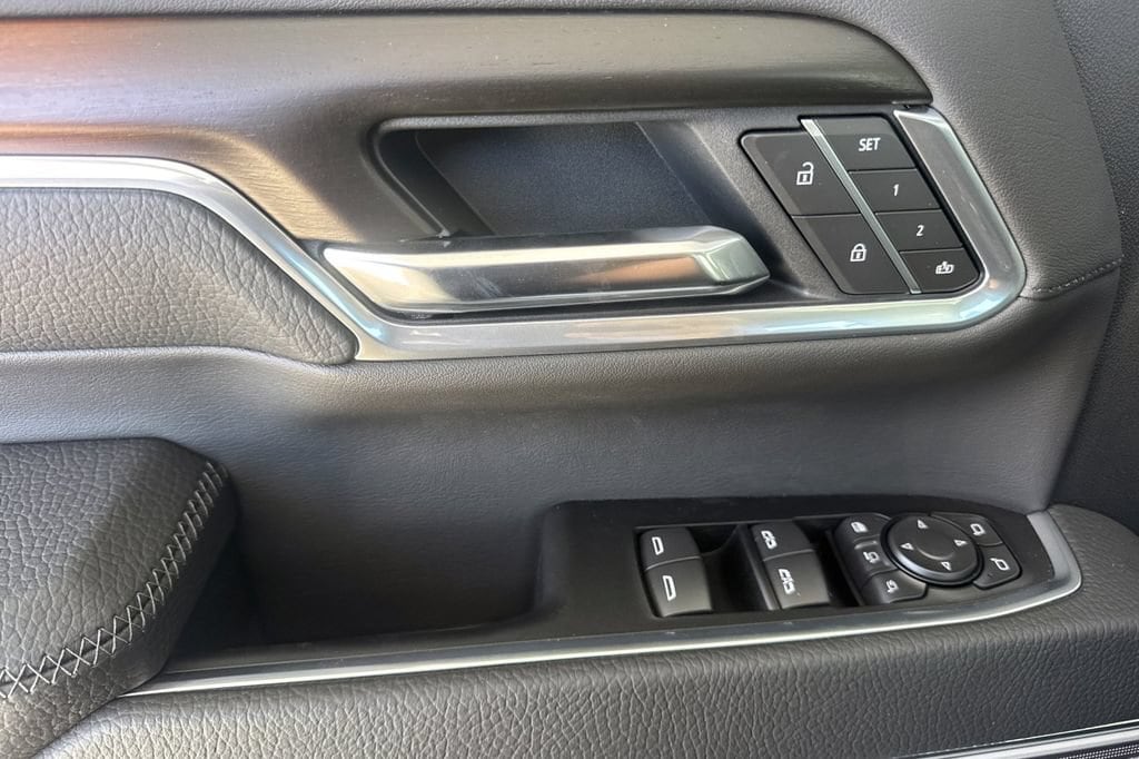 2026 GMC Sierra 2500HD Denali - Photo 9