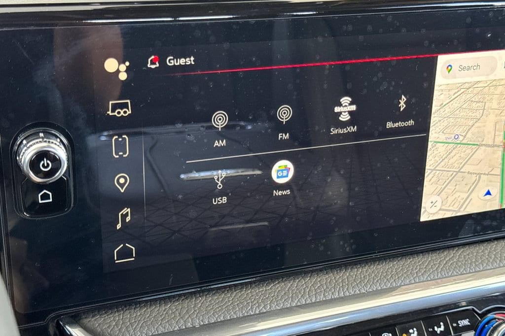 2026 GMC Sierra 2500HD Denali - Photo 15