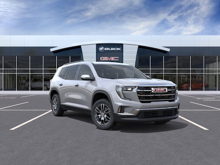 2026 GMC Acadia Elevation SUV