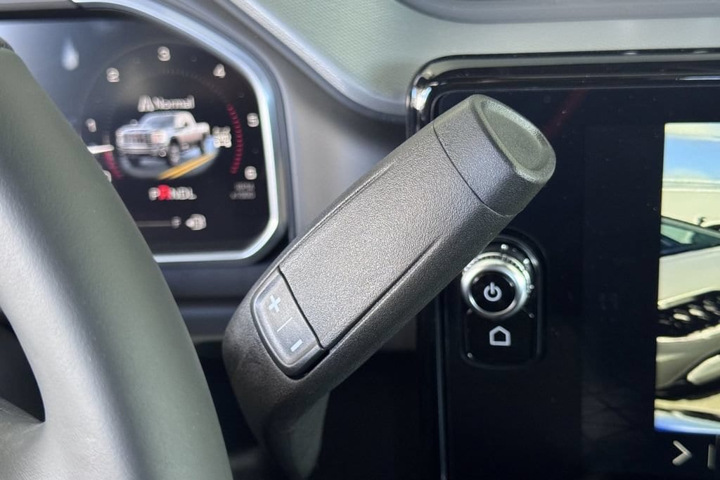2026 GMC Sierra 2500HD Denali - Photo 20