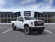GMC Sierra 2500 HD