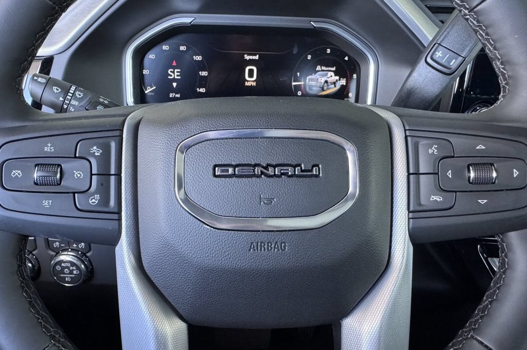 2026 GMC Sierra 2500HD Denali - Photo 22