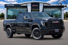2026 GMC Sierra 2500 HD AT4 Truck
