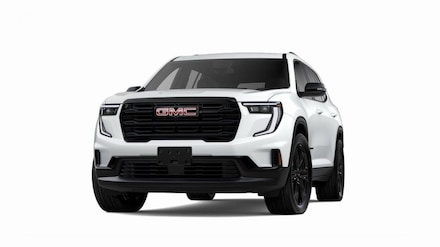 2025 GMC Acadia Elevation SUV