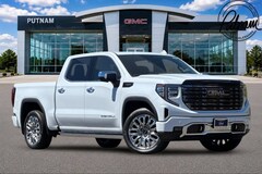 2026 GMC Sierra 1500 Denali Ultimate Truck