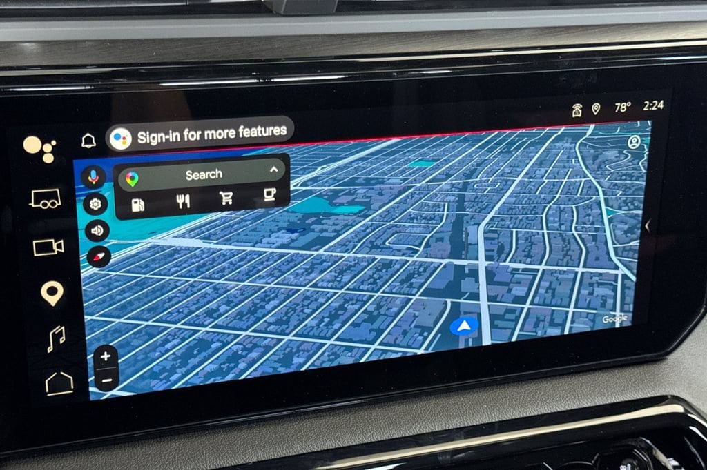2026 GMC Sierra 2500HD AT4 - Photo 17