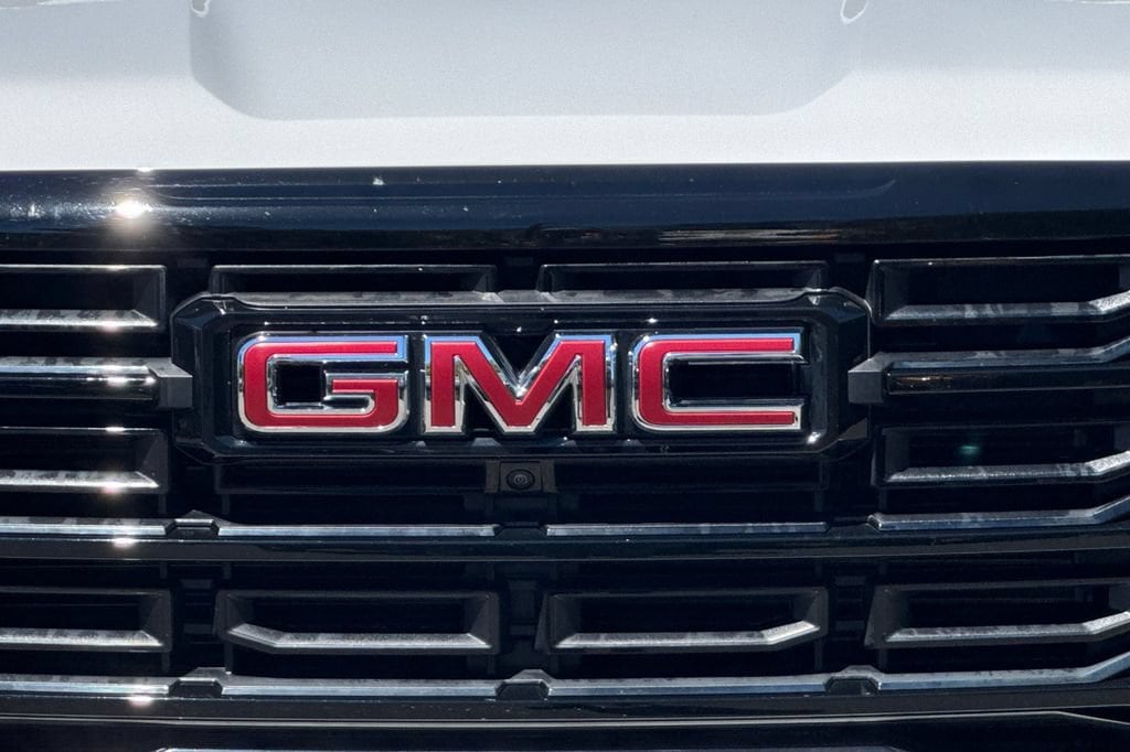 2025 GMC Acadia Elevation - Photo 39