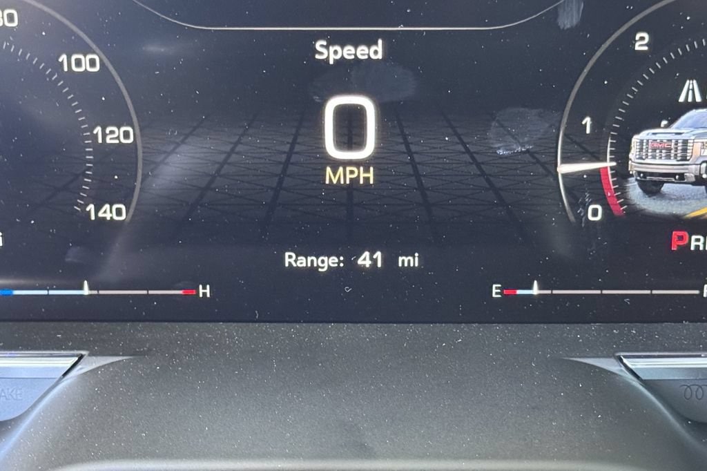 2026 GMC Sierra 2500HD Denali - Photo 24