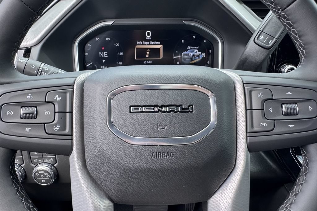 2026 GMC Sierra 2500HD Denali - Photo 22