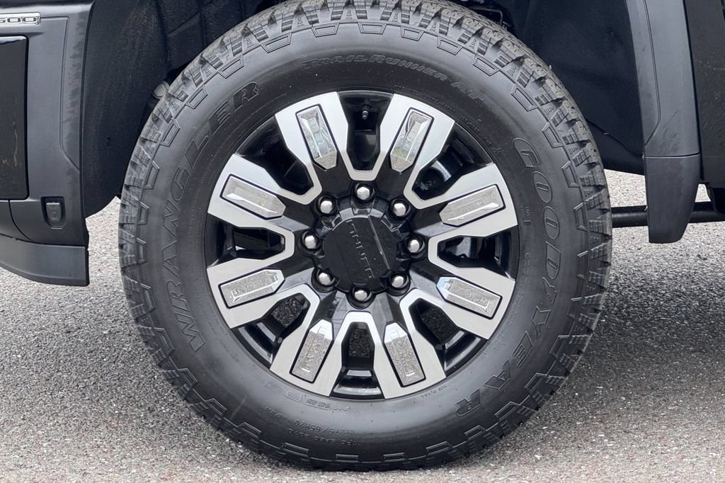 2026 GMC Sierra 2500HD Denali - Photo 25