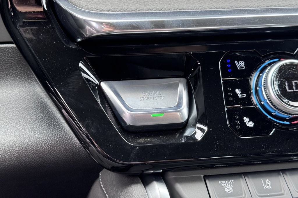 2026 GMC Sierra 2500HD Denali - Photo 21