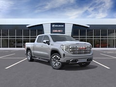 2025 GMC Sierra 1500 Denali Truck