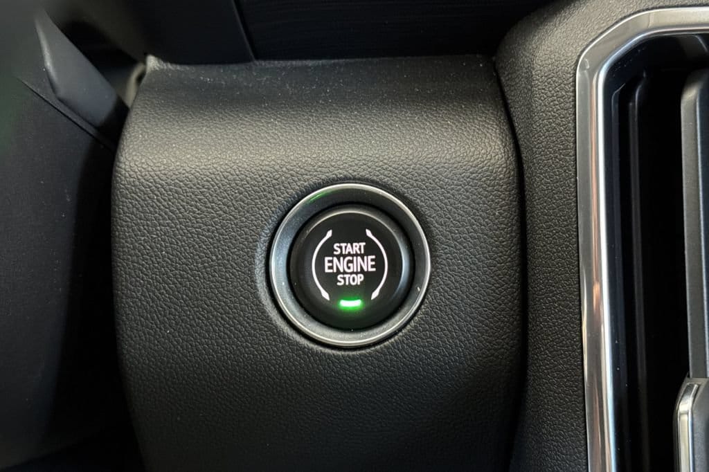 2025 GMC Acadia Elevation - Photo 30