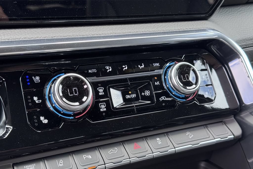2026 GMC Sierra 2500HD Denali - Photo 19