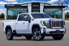 2026 GMC Sierra 2500 HD Denali Truck