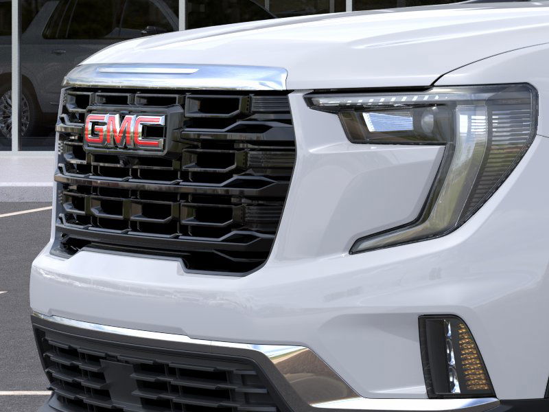 2025 GMC Acadia Elevation - Photo 14