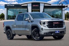 2026 GMC Sierra 1500 Elevation Truck