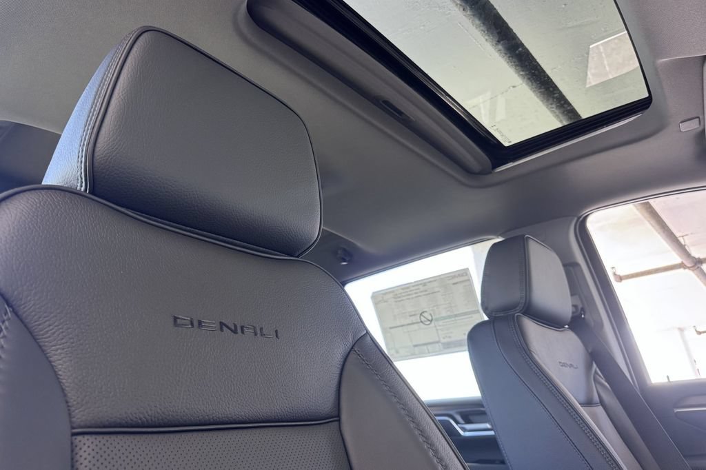 2026 GMC Sierra 2500HD Denali - Photo 15