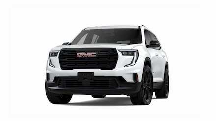 2025 GMC Acadia Elevation SUV