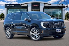 2026 GMC Acadia Denali Ultimate SUV