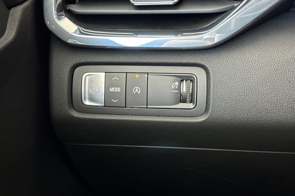 2025 GMC Acadia Elevation - Photo 36