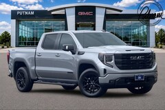 2026 GMC Sierra 1500 Elevation Truck