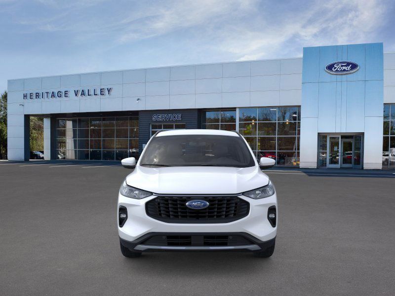 2026 Ford Escape photo 2