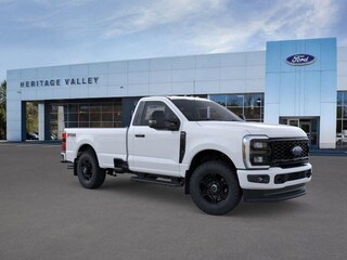 2026 Ford F-250 F-250 XL Truck Regular Cab 2026 Ford F-250 F-250 XL Truck Regular Cab