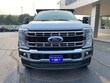 Ford F-550 Chassis
