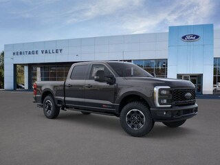 2025 Ford F-350 F-350 XLT Truck Crew Cab