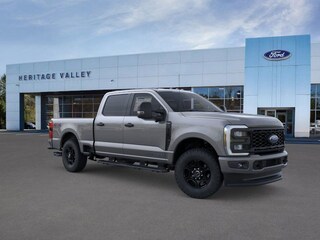 2025 Ford F-350 F-350 XL Truck Crew Cab
