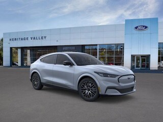 2025 Ford Mustang Mach-E Premium SUV