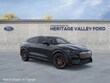 Ford Mustang Mach-E