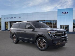 2025 Ford Expedition King Ranch SUV