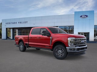 2026 Ford F-350 F-350 Lariat Truck Crew Cab 2026 Ford F-350 F-350 Lariat Truck Crew Cab