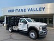 Ford F-550 Chassis