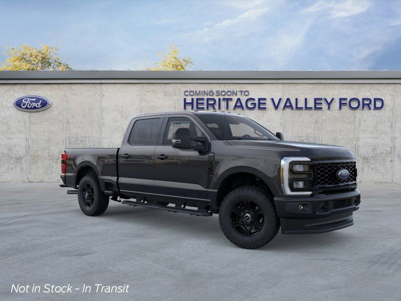 2026 Ford F-350 Super Duty XL's photo
